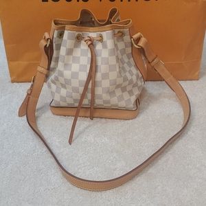 Louis Vuitton Noe BB Crossbody